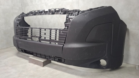 Zderzak przód przedni Fiat Ducato 3 III Lift 23-