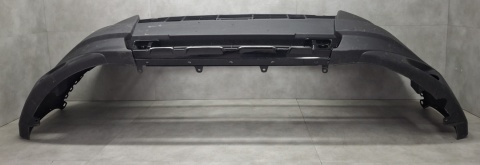 Zderzak przód przedni Fiat Ducato 3 III Lift 23-