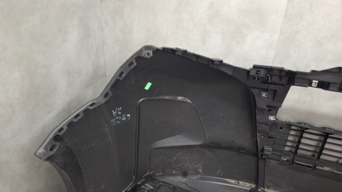 Zderzak przód przedni Fiat Ducato 3 III Lift 23-