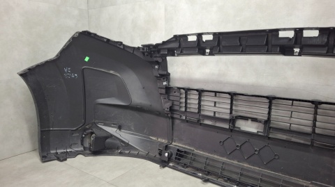 Zderzak przód przedni Fiat Ducato 3 III Lift 23-