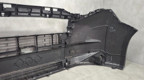 Zderzak przód przedni Fiat Ducato 3 III Lift 23-