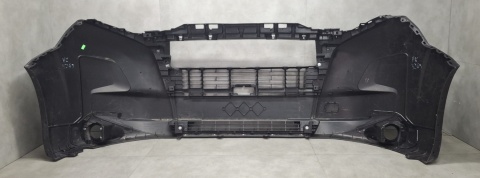 Zderzak przód przedni Fiat Ducato 3 III Lift 23-