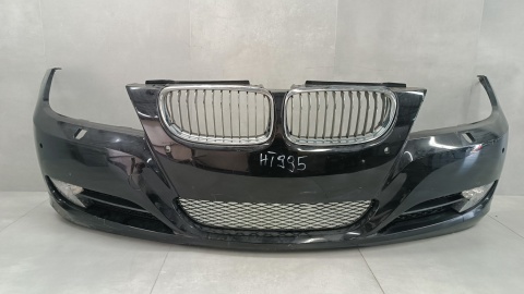 Zderzak przód przedni BMW E90 E91 LCI Lift 08-12 /+ halogeny