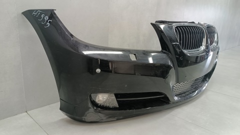 Zderzak przód przedni BMW E90 E91 LCI Lift 08-12 /+ halogeny