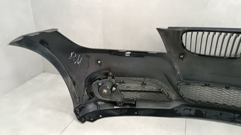 Zderzak przód przedni BMW E90 E91 LCI Lift 08-12 /+ halogeny