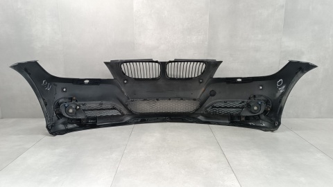 Zderzak przód przedni BMW E90 E91 LCI Lift 08-12 /+ halogeny