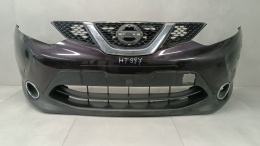 Zderzak przód przedni Nissan Qashqai 2 II 13-17
