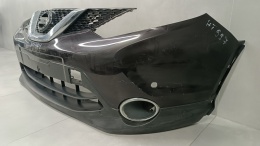 Zderzak przód przedni Nissan Qashqai 2 II 13-17