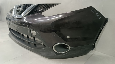 Zderzak przód przedni Nissan Qashqai 2 II 13-17