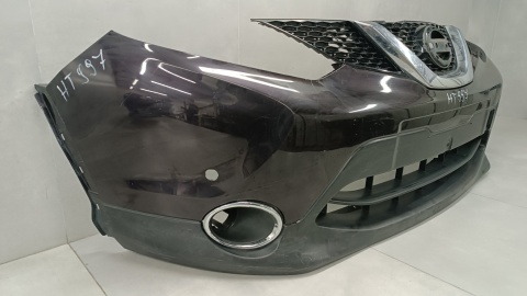Zderzak przód przedni Nissan Qashqai 2 II 13-17
