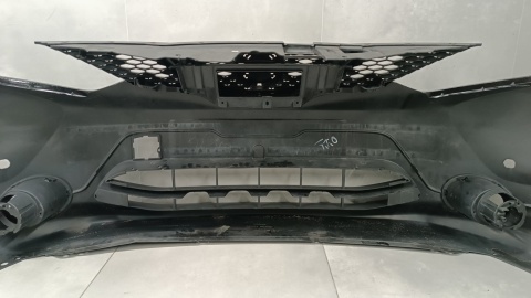 Zderzak przód przedni Nissan Qashqai 2 II 13-17