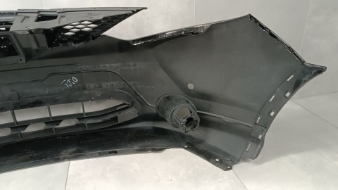 Zderzak przód przedni Nissan Qashqai 2 II 13-17