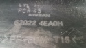 Zderzak przód przedni Nissan Qashqai 2 II 13-17