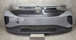 Zderzak przód przedni Volkswagen VW ID 4 ID.4 ID4 20-