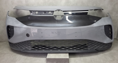 Zderzak przód przedni Volkswagen VW ID 4 ID.4 ID4 20-
