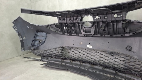 Zderzak przód przedni Volkswagen VW ID 4 ID.4 ID4 20-
