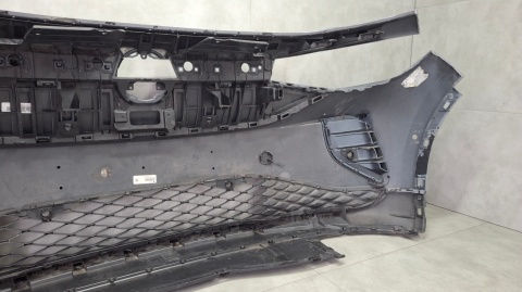 Zderzak przód przedni Volkswagen VW ID 4 ID.4 ID4 20-