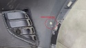 Zderzak przód przedni Volkswagen VW ID 4 ID.4 ID4 20-
