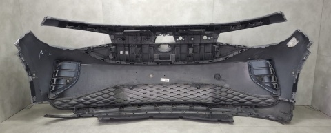 Zderzak przód przedni Volkswagen VW ID 4 ID.4 ID4 20-