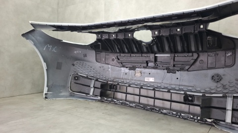 Zderzak przód przedni Volkswagen VW ID3 ID.3 10A 19-23