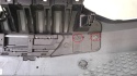Zderzak przód przedni Volkswagen VW ID3 ID.3 10A 19-23