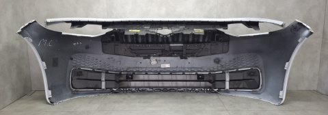 Zderzak przód przedni Volkswagen VW ID3 ID.3 10A 19-23