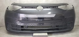 Zderzak przód przedni Volkswagen VW ID3 ID.3 10A 19-23 / + osłona