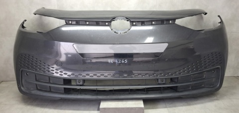 Zderzak przód przedni Volkswagen VW ID3 ID.3 10A 19-23 / + osłona