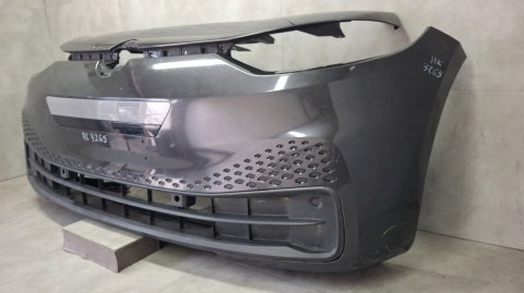 Zderzak przód przedni Volkswagen VW ID3 ID.3 10A 19-23 / + osłona