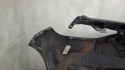 Zderzak przód przedni Volkswagen VW ID3 ID.3 10A 19-23 / + osłona