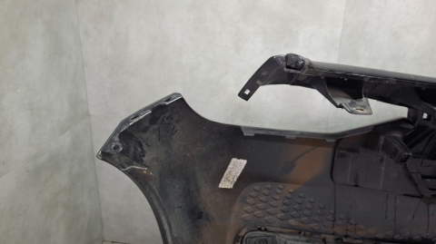 Zderzak przód przedni Volkswagen VW ID3 ID.3 10A 19-23 / + osłona