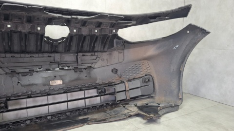 Zderzak przód przedni Volkswagen VW ID3 ID.3 10A 19-23 / + osłona