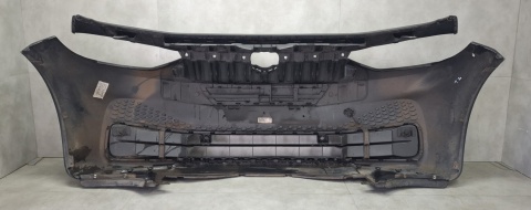 Zderzak przód przedni Volkswagen VW ID3 ID.3 10A 19-23 / + osłona