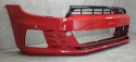 Zderzak przód przedni Volkswagen VW Scirocco 3 III R20 1K8 Lift 14-17