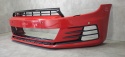 Zderzak przód przedni Volkswagen VW Scirocco 3 III R20 1K8 Lift 14-17