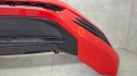 Zderzak przód przedni Volkswagen VW Scirocco 3 III R20 1K8 Lift 14-17