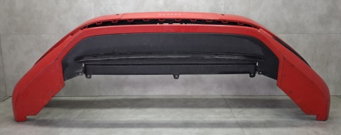 Zderzak przód przedni Volkswagen VW Scirocco 3 III R20 1K8 Lift 14-17