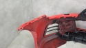 Zderzak przód przedni Volkswagen VW Scirocco 3 III R20 1K8 Lift 14-17