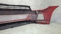 Zderzak przód przedni Volkswagen VW Scirocco 3 III R20 1K8 Lift 14-17