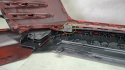Zderzak przód przedni Volkswagen VW Scirocco 3 III R20 1K8 Lift 14-17