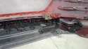 Zderzak przód przedni Volkswagen VW Scirocco 3 III R20 1K8 Lift 14-17