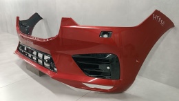 Zderzak przód przedni Volvo XC60 II 2 R Design 17-20