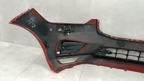 Zderzak przód przedni Volvo XC60 II 2 R Design 17-20