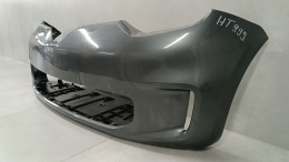 Zderzak przód przedni Renault Twingo III Lift 18-24 /+ podłoga