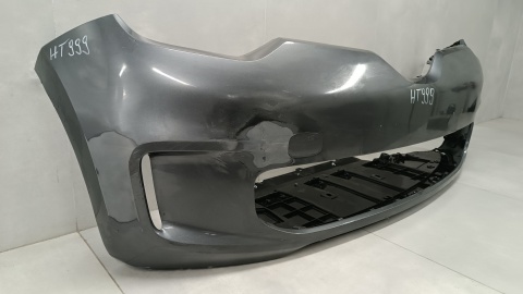 Zderzak przód przedni Renault Twingo III Lift 18-26