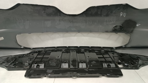 Zderzak przód przedni Renault Twingo III Lift 18-26