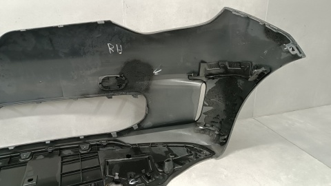 Zderzak przód przedni Renault Twingo III Lift 18-26