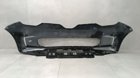 Zderzak przód przedni Renault Twingo III Lift 18-26