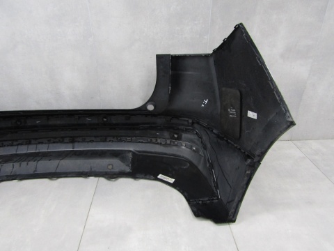 Zderzak tył tylny Skoda Enyaq IV 4 5LG 21-