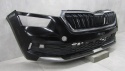 Zderzak przód przedni Skoda Kamiq 658 19-23 / + Podłoga